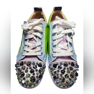 Christian Louboutin RARE Sneakers Size 10